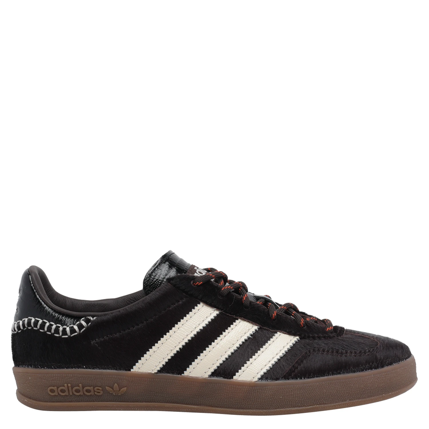 ADIDAS ORIGINALS BY WALES BONNER Sneakers Black