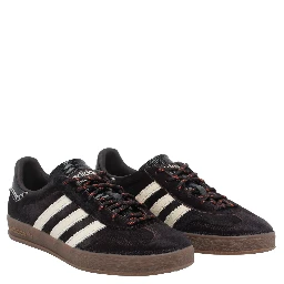 ADIDAS ORIGINALS BY WALES BONNER Sneakers Black