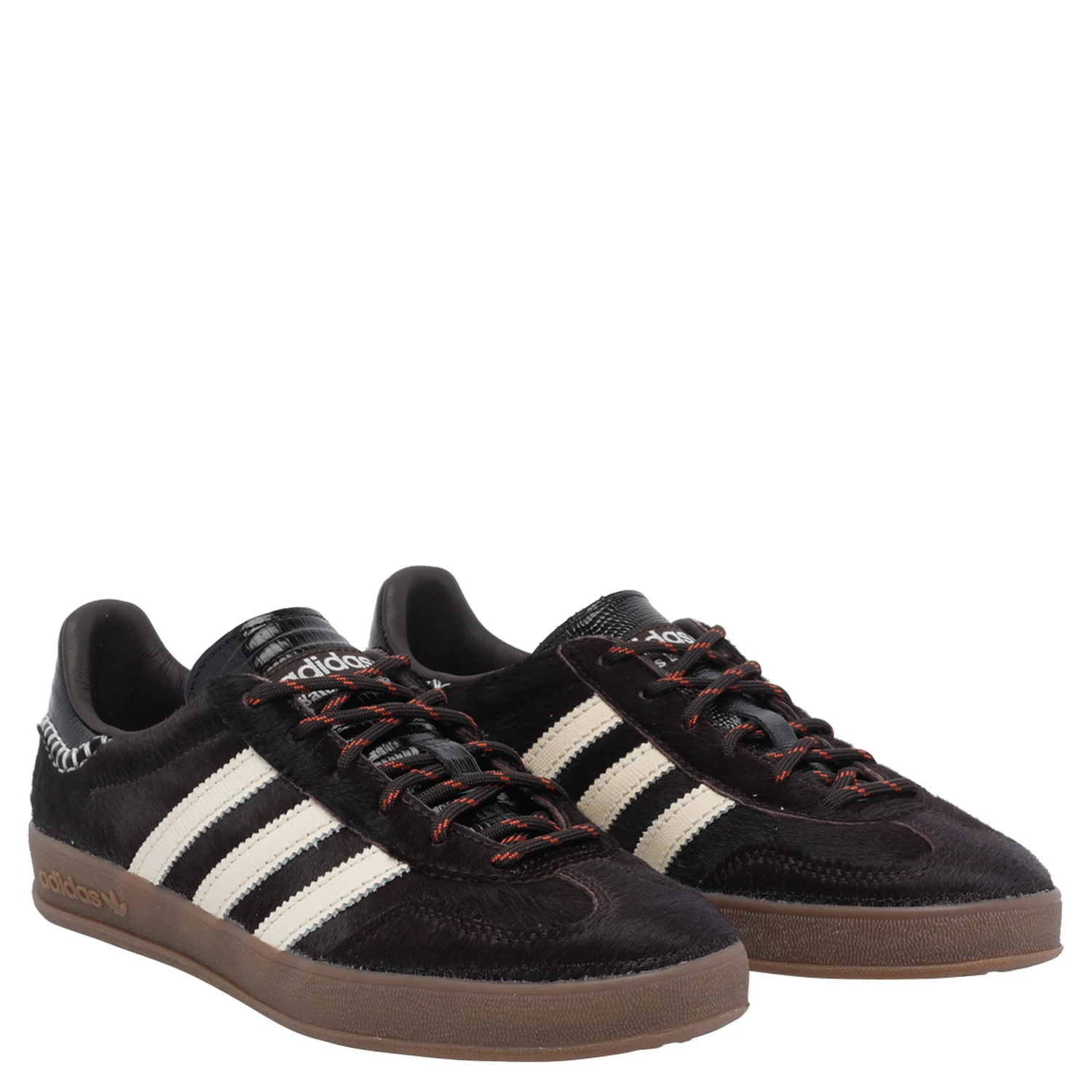 ADIDAS ORIGINALS BY WALES BONNER Sneakers Black