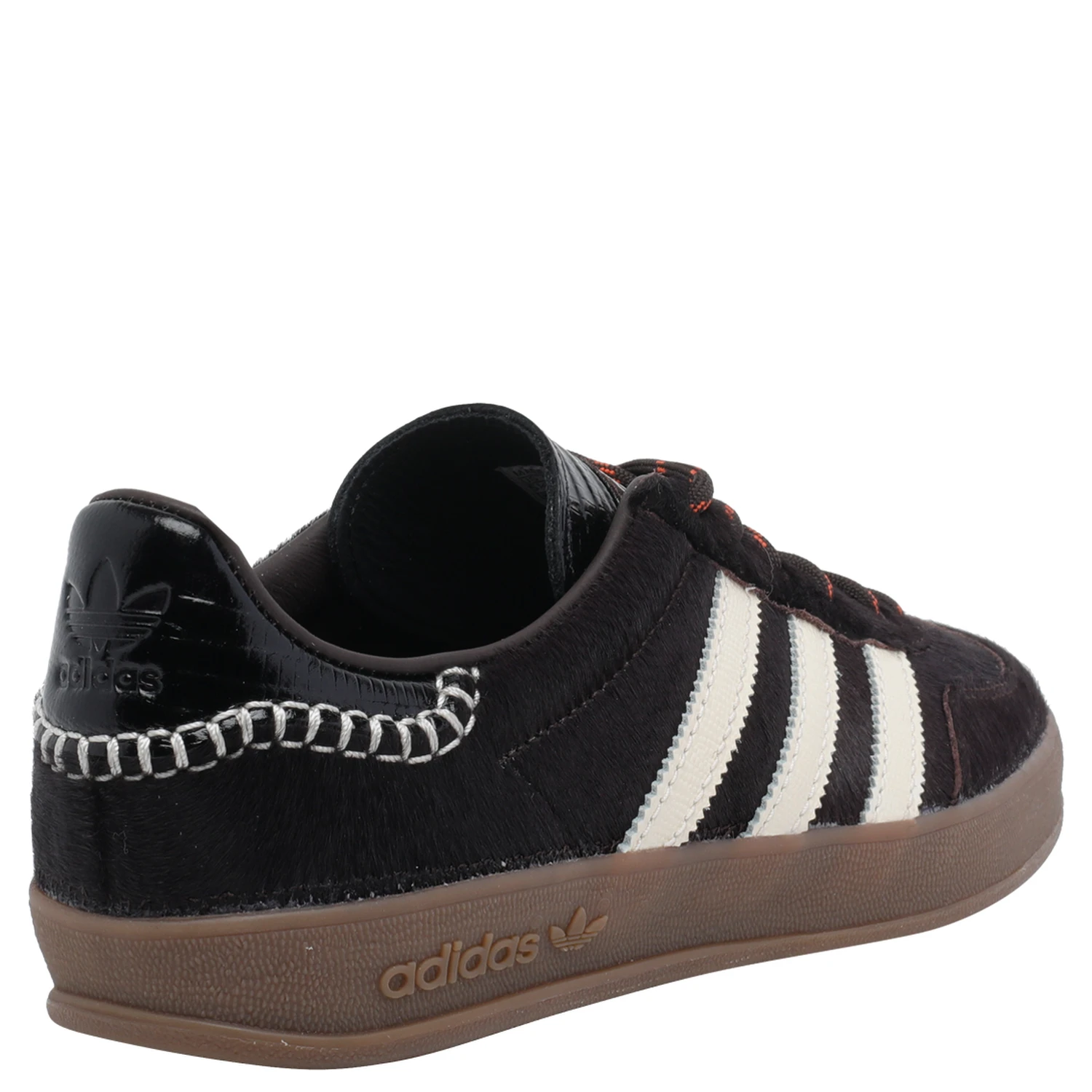 ADIDAS ORIGINALS BY WALES BONNER Sneakers Black