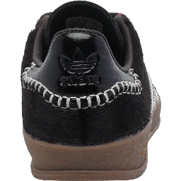 ADIDAS ORIGINALS BY WALES BONNER Sneakers Black