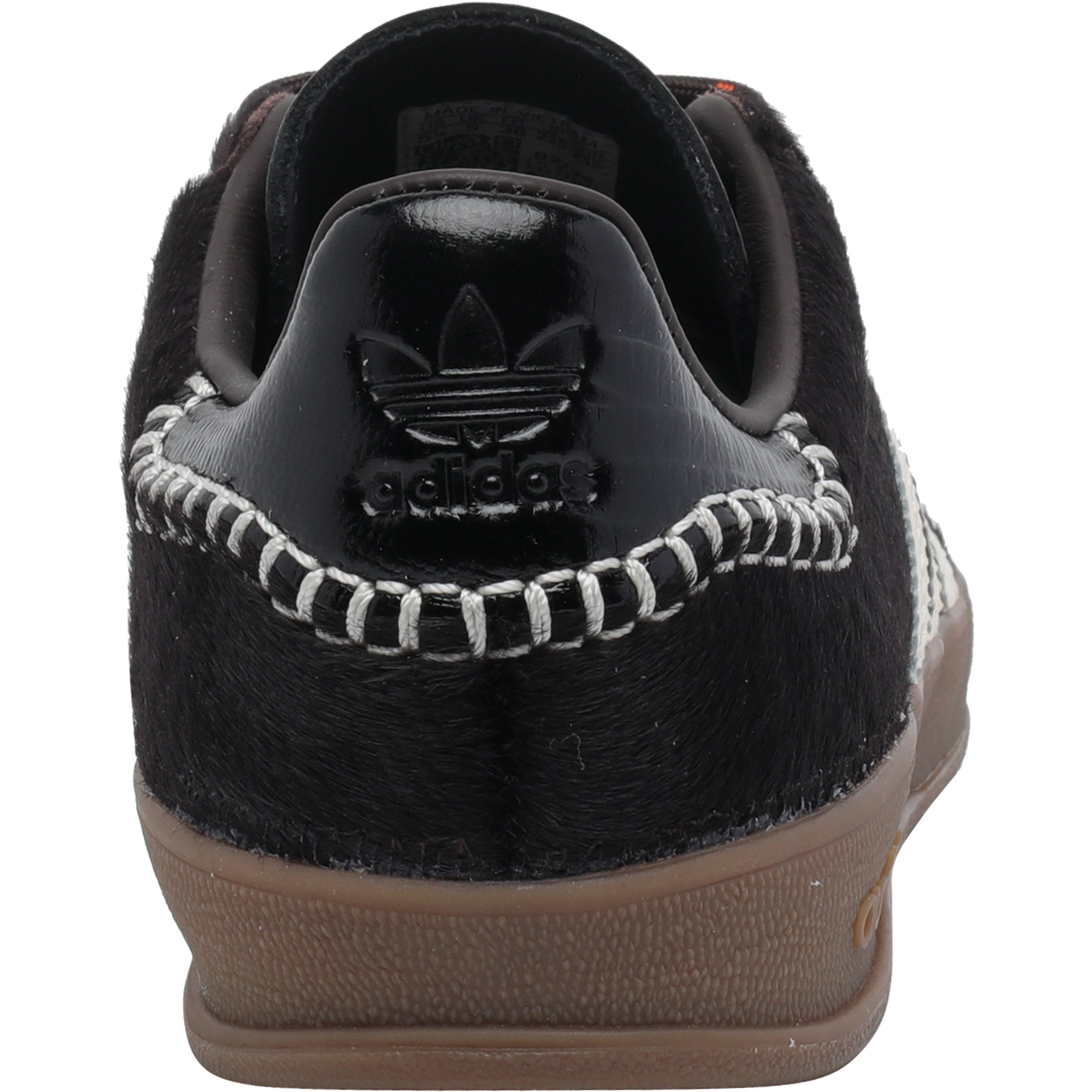 ADIDAS ORIGINALS BY WALES BONNER Sneakers Black