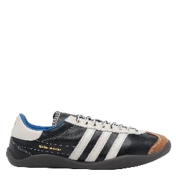 ADIDAS ORIGINALS BY WALES BONNER Sneakers Black