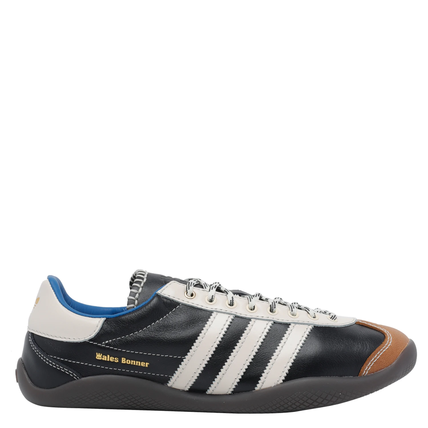 ADIDAS ORIGINALS BY WALES BONNER Sneakers Black