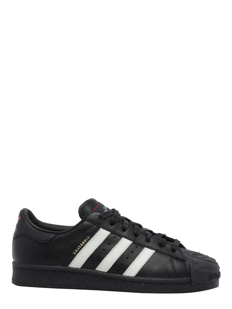 ADIDAS X WILLY CHAVARRIA Sneakers Black