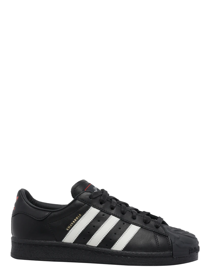 ADIDAS X WILLY CHAVARRIA Sneakers Black