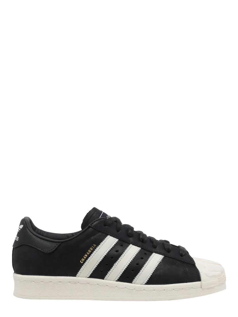 ADIDAS X WILLY CHAVARRIA Sneakers Black