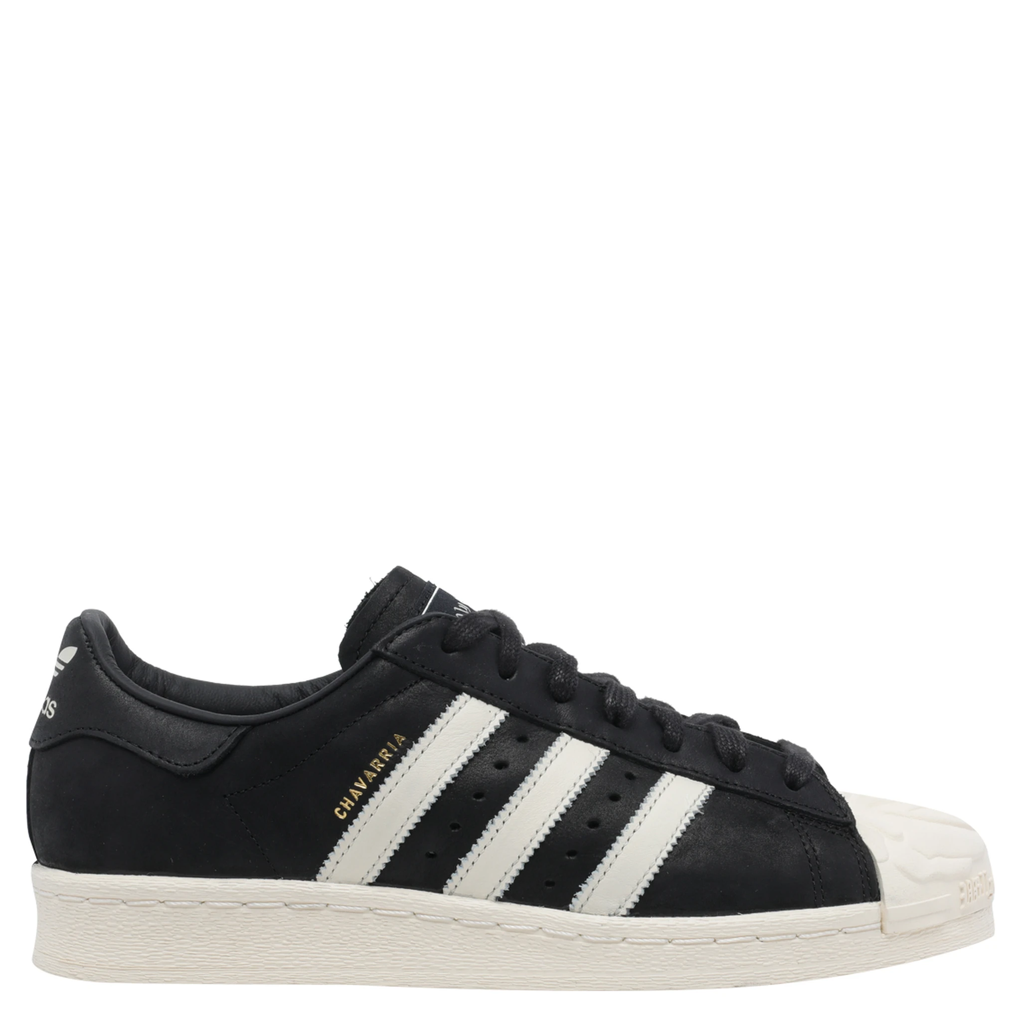 ADIDAS X WILLY CHAVARRIA Sneakers Black