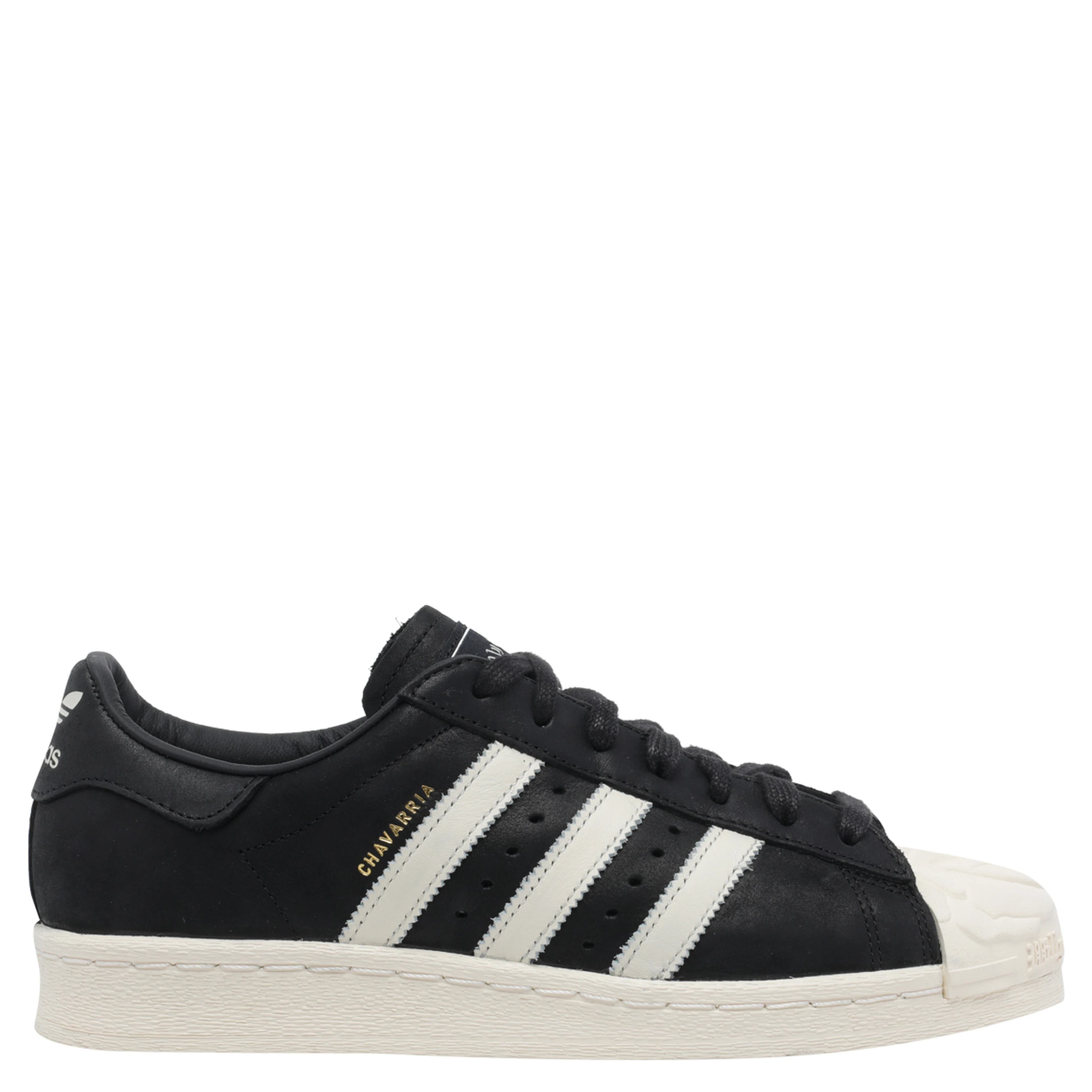 ADIDAS X WILLY CHAVARRIA Sneakers Black