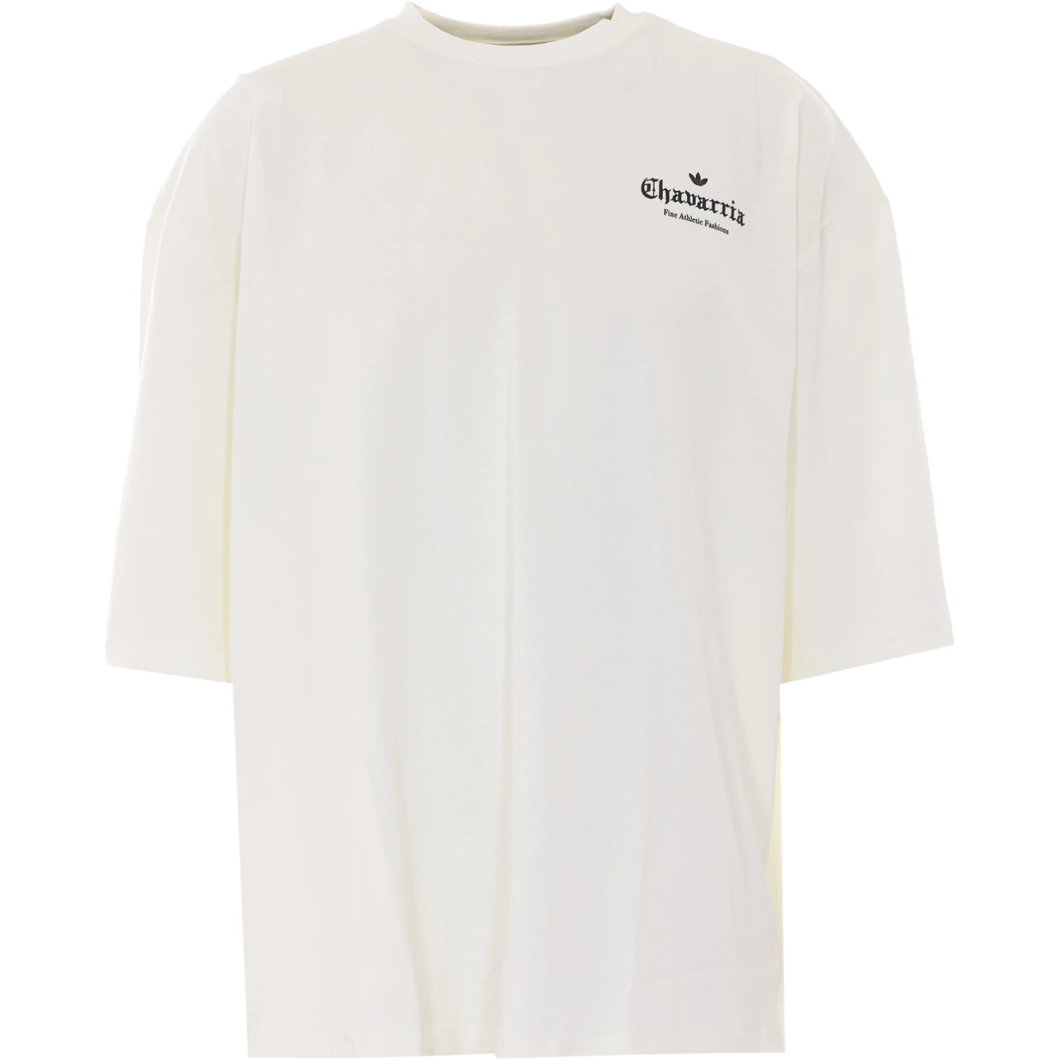 ADIDAS X WILLY CHAVARRIA T-shirts and Polos