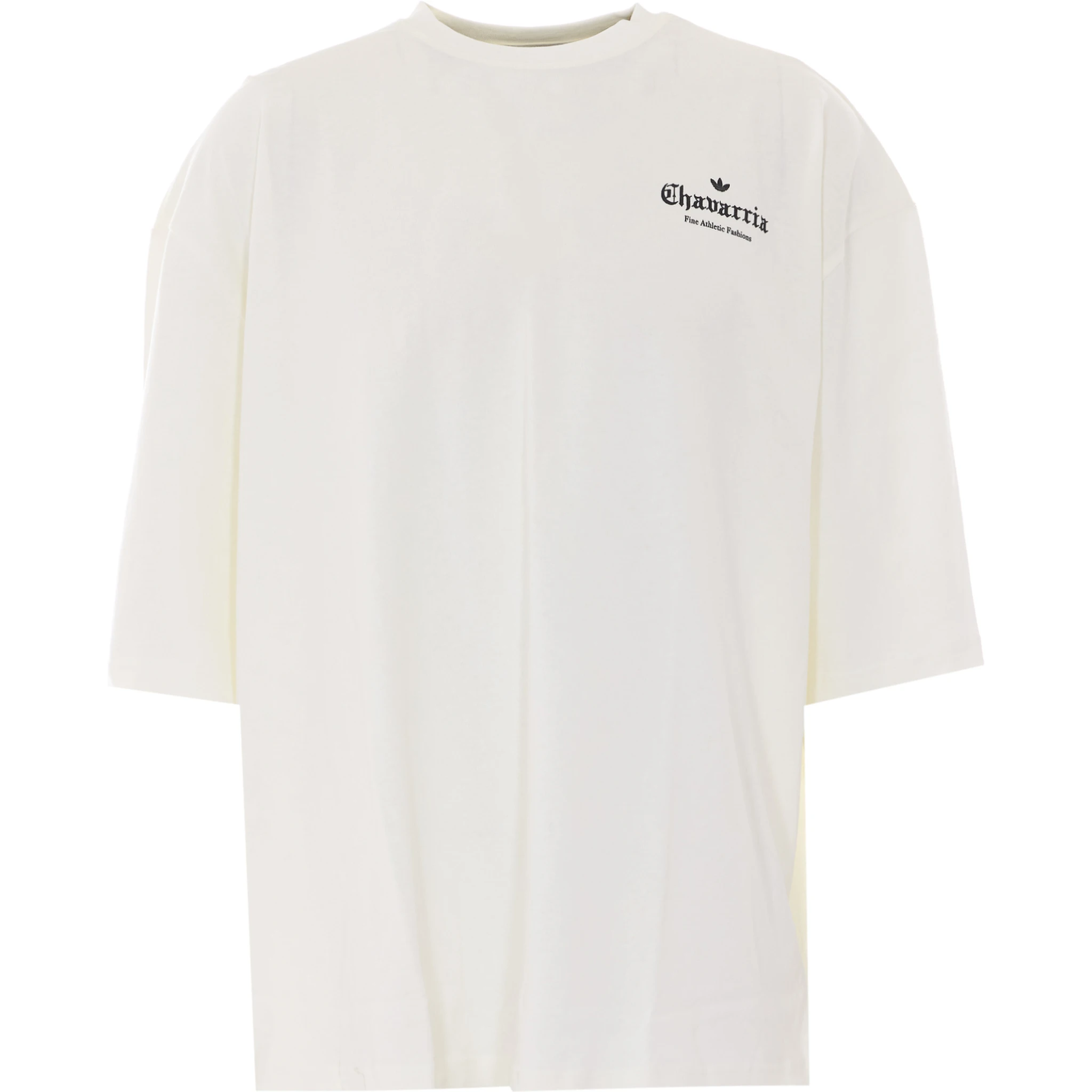 ADIDAS X WILLY CHAVARRIA T-shirts and Polos