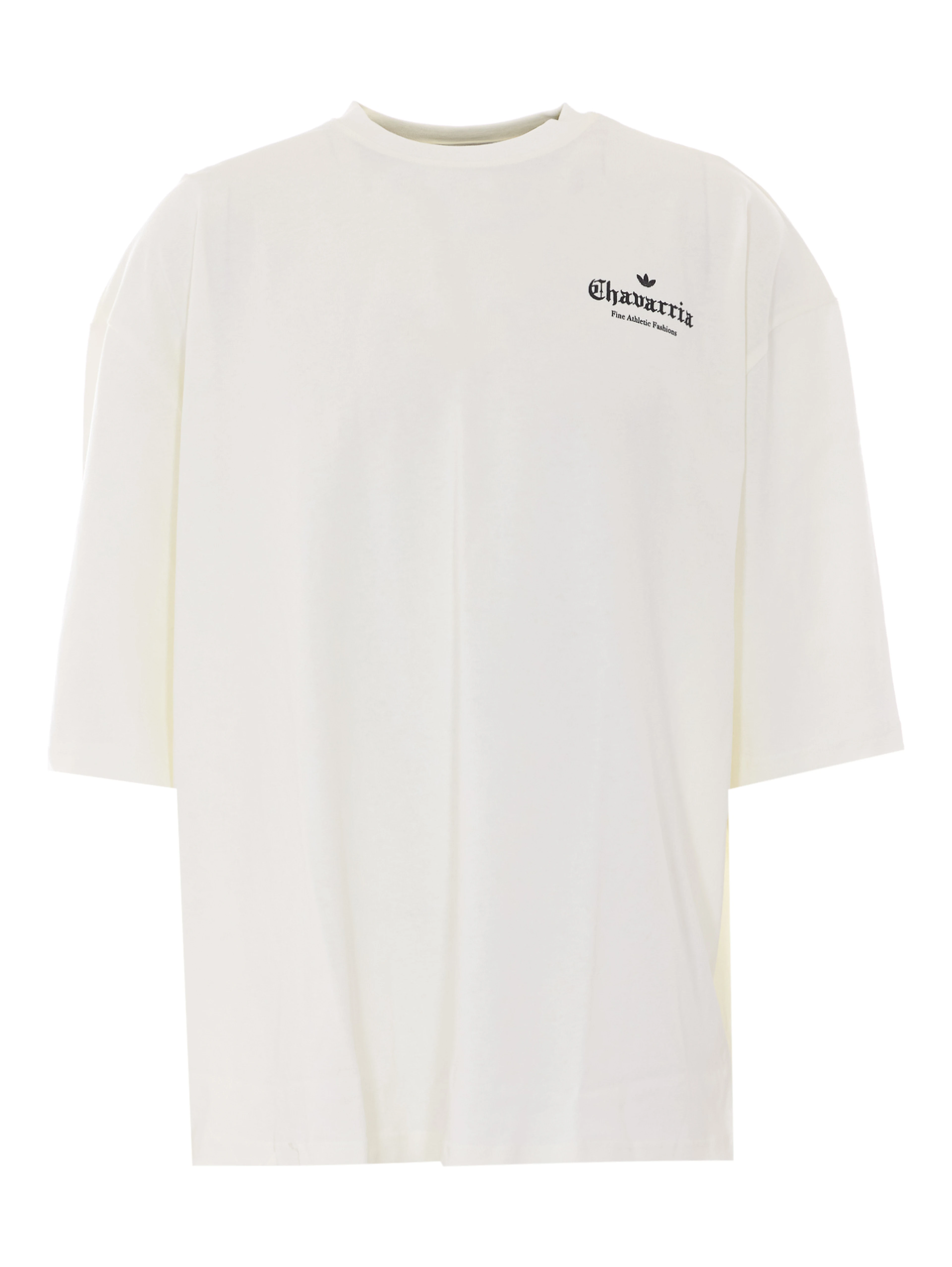 ADIDAS X WILLY CHAVARRIA T-shirts and Polos