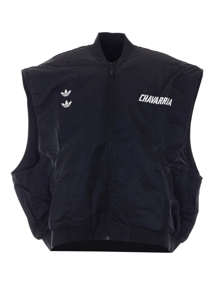 ADIDAS X WILLY CHAVARRIA Jackets Black