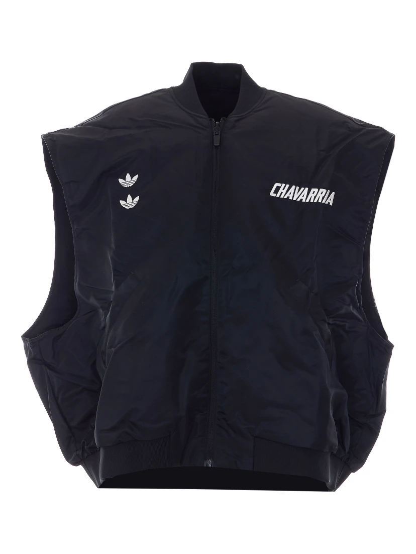 ADIDAS X WILLY CHAVARRIA Jackets Black