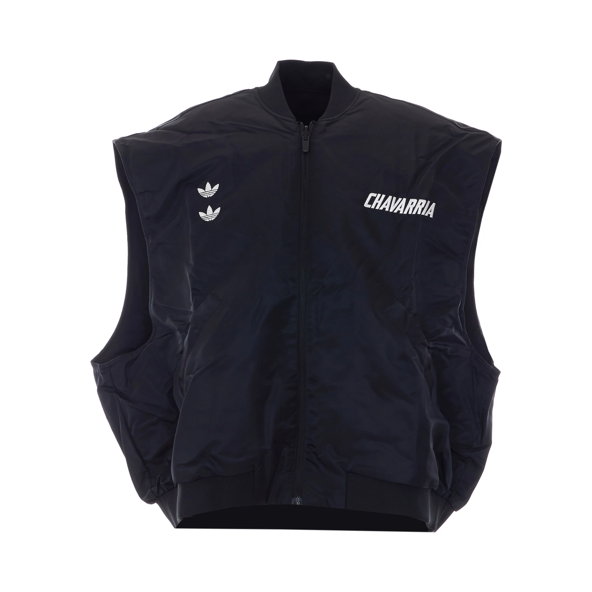 ADIDAS X WILLY CHAVARRIA Jackets Black