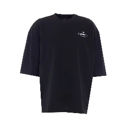 ADIDAS X WILLY CHAVARRIA T-shirts and Polos Black
