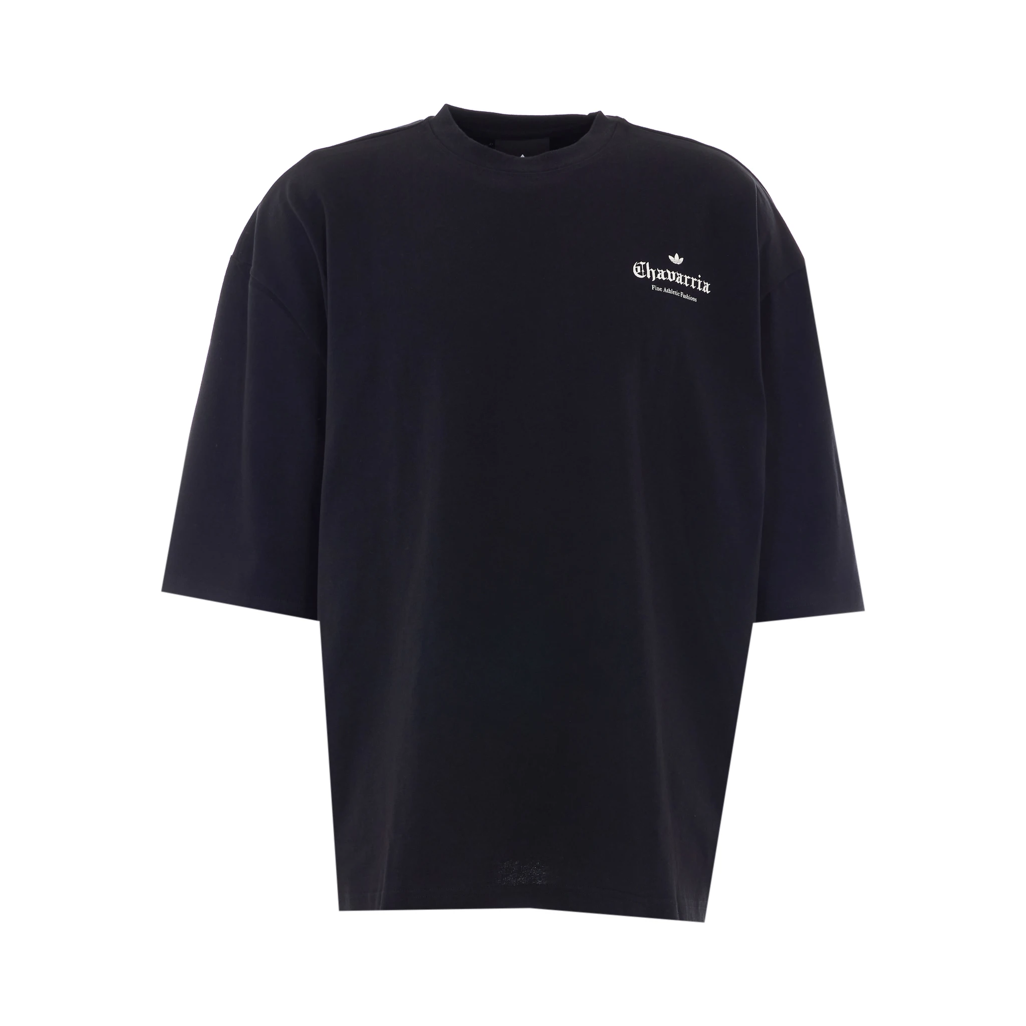 ADIDAS X WILLY CHAVARRIA T-shirts and Polos Black