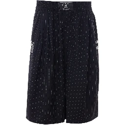 ADIDAS X WILLY CHAVARRIA Shorts Black