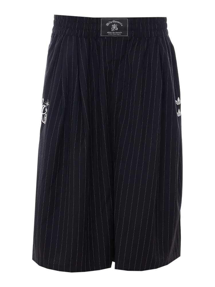 ADIDAS X WILLY CHAVARRIA Shorts Black