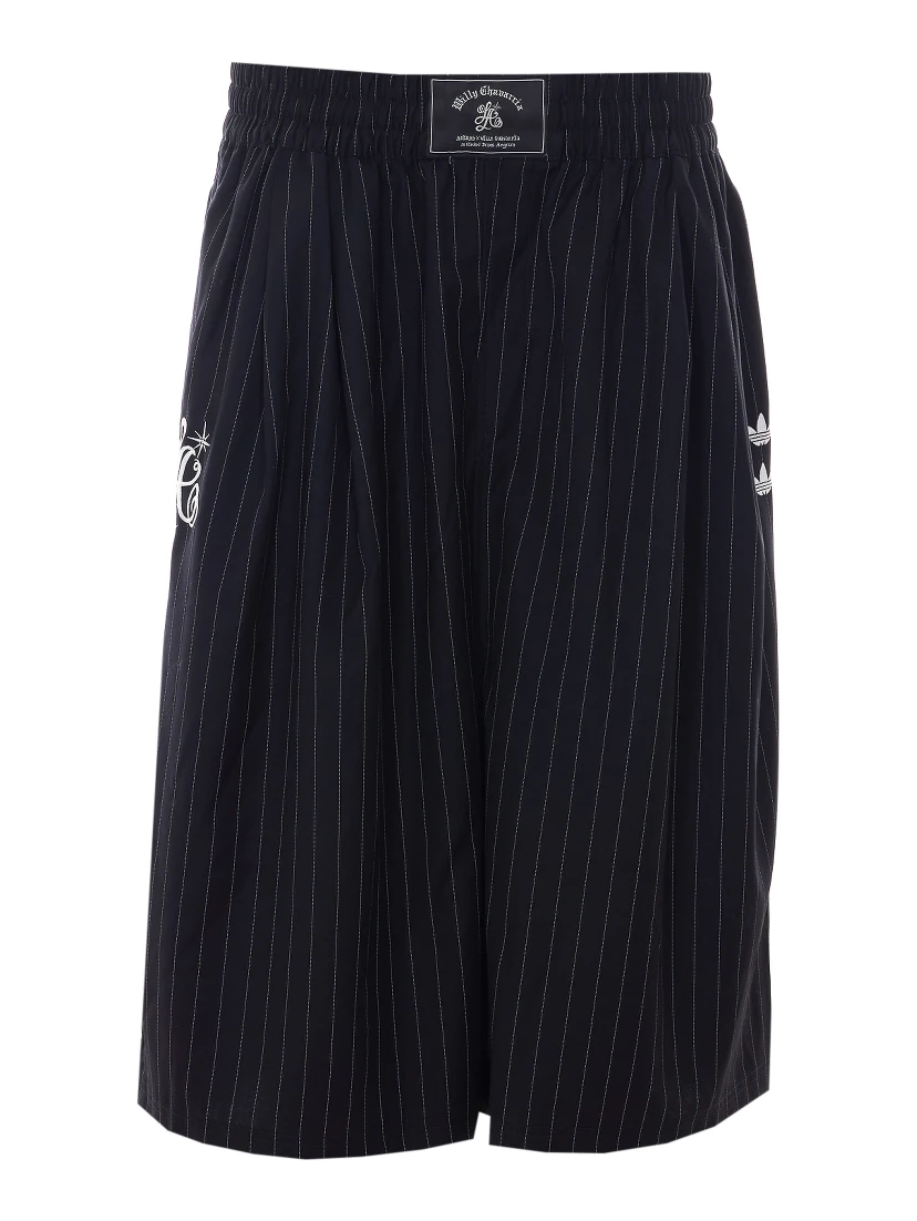 ADIDAS X WILLY CHAVARRIA Shorts Black