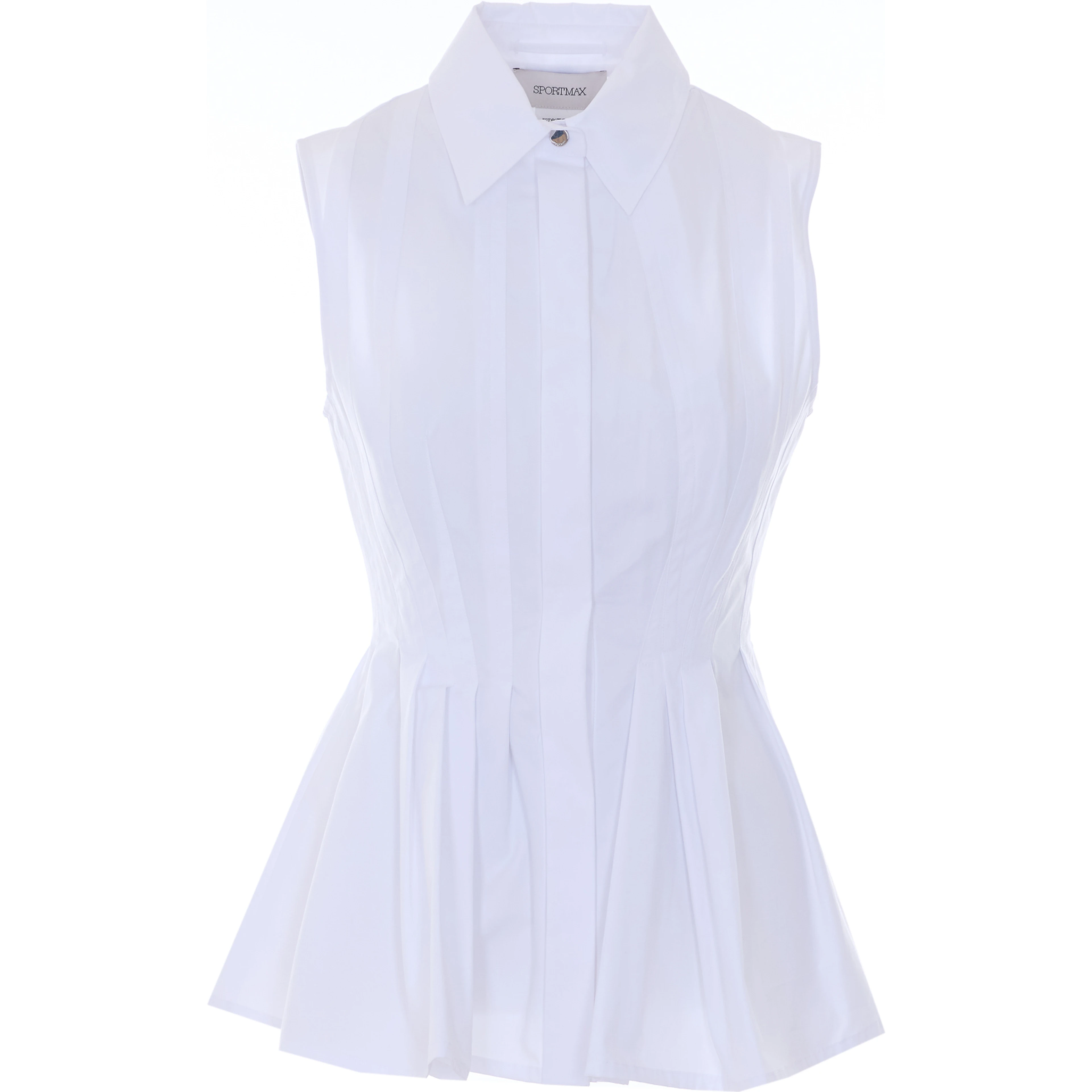 SportMax Shirts