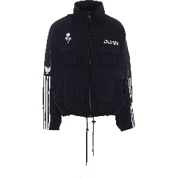 ADIDAS X WILLY CHAVARRIA Jackets Black