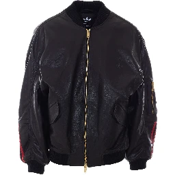 ADIDAS X WILLY CHAVARRIA Coats Black