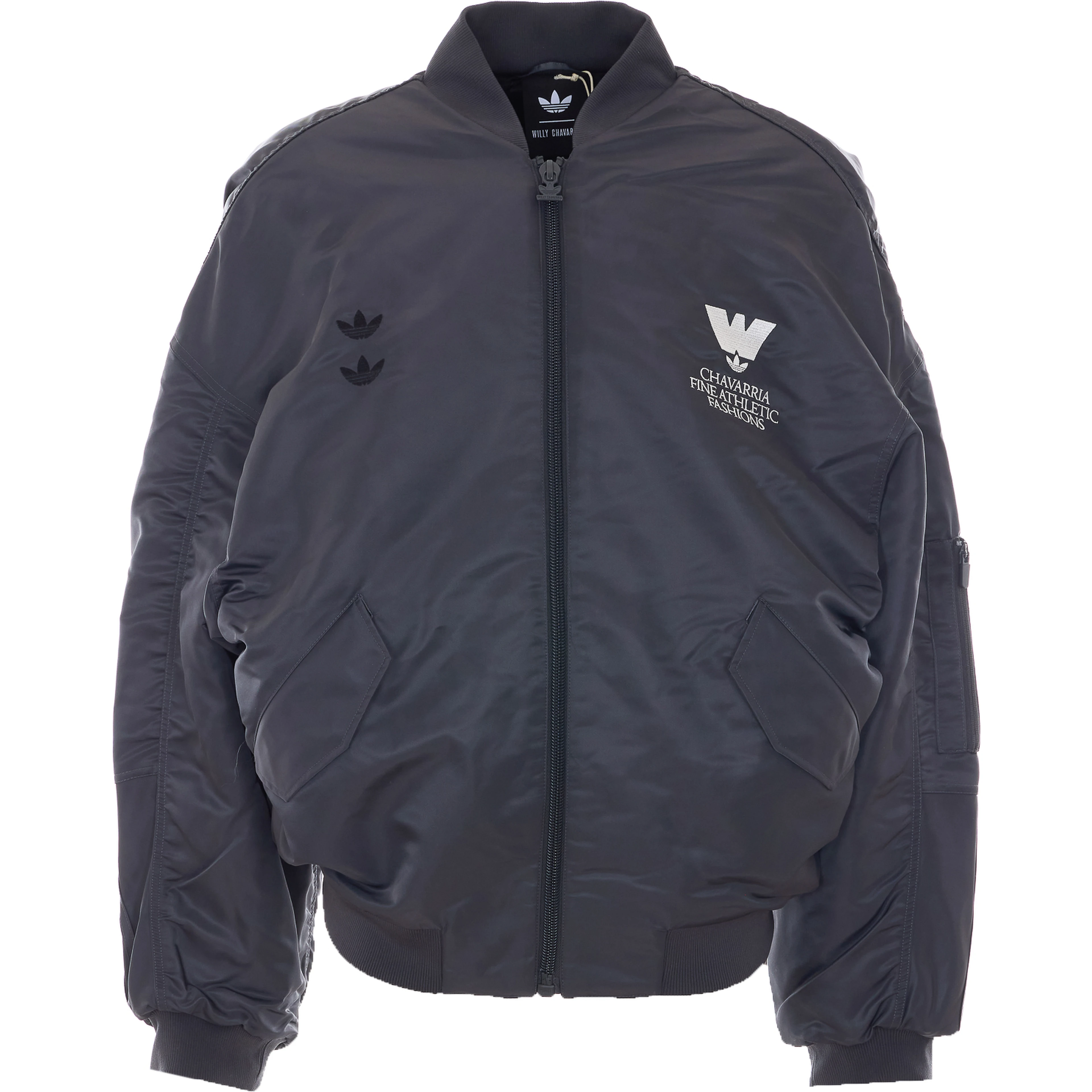 ADIDAS X WILLY CHAVARRIA Jackets