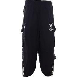ADIDAS X WILLY CHAVARRIA Trousers Black