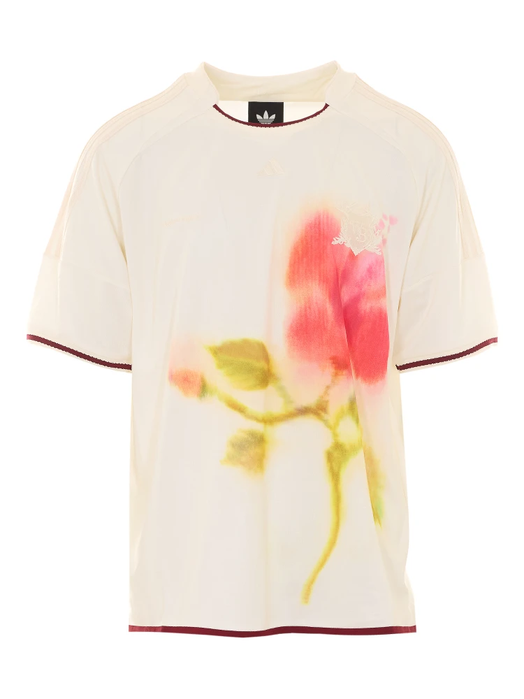 ADIDAS ORIGINALS BY WALES BONNER T-shirts and Polos