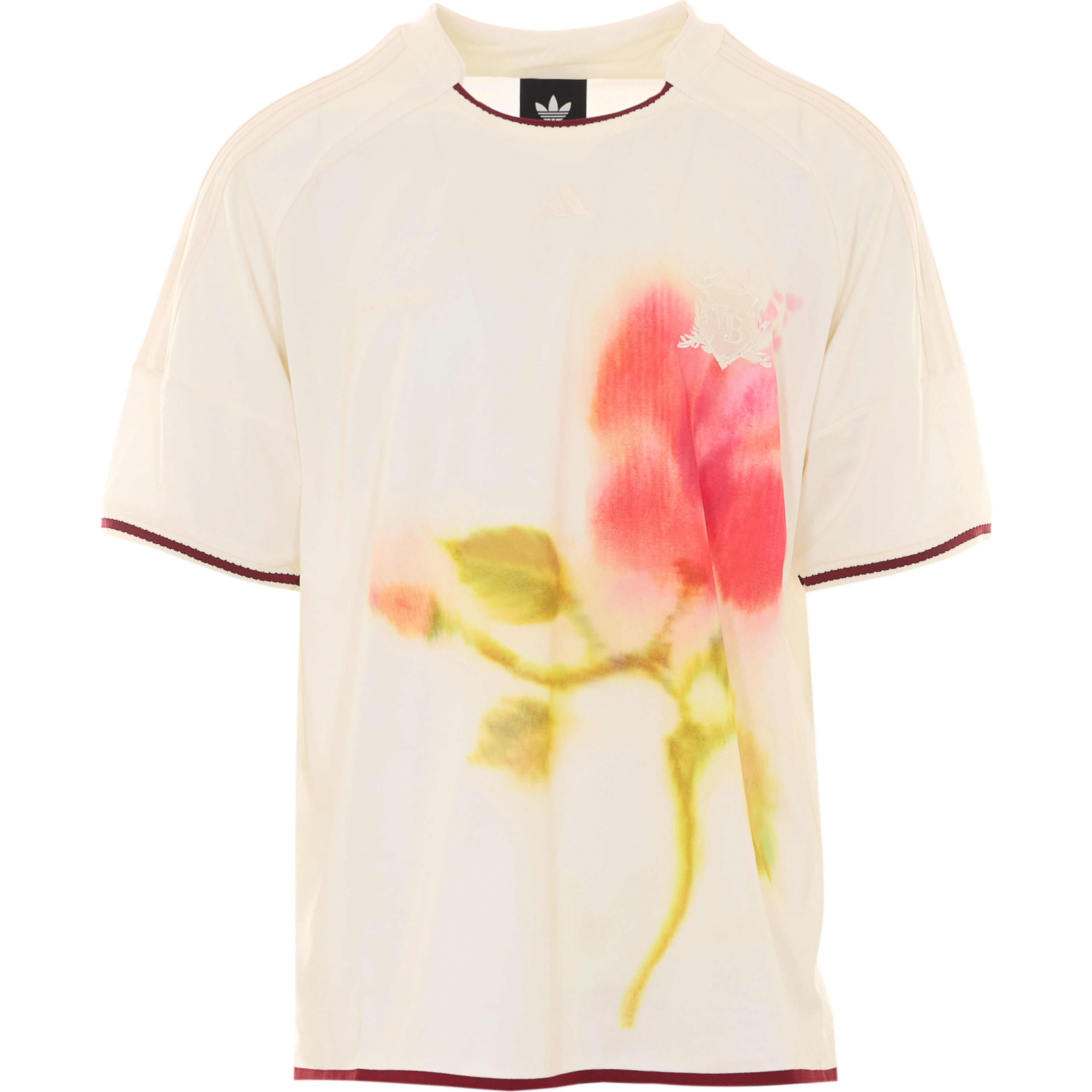 ADIDAS ORIGINALS BY WALES BONNER T-shirts and Polos