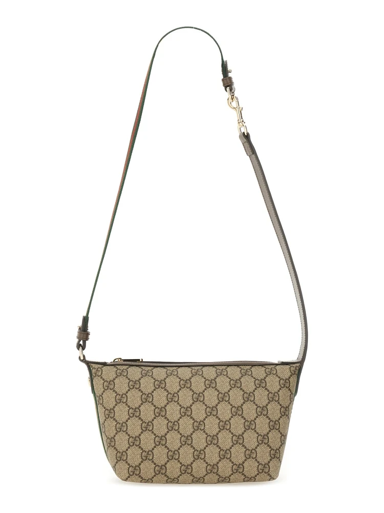 MINI "OPHIDIA" BAG