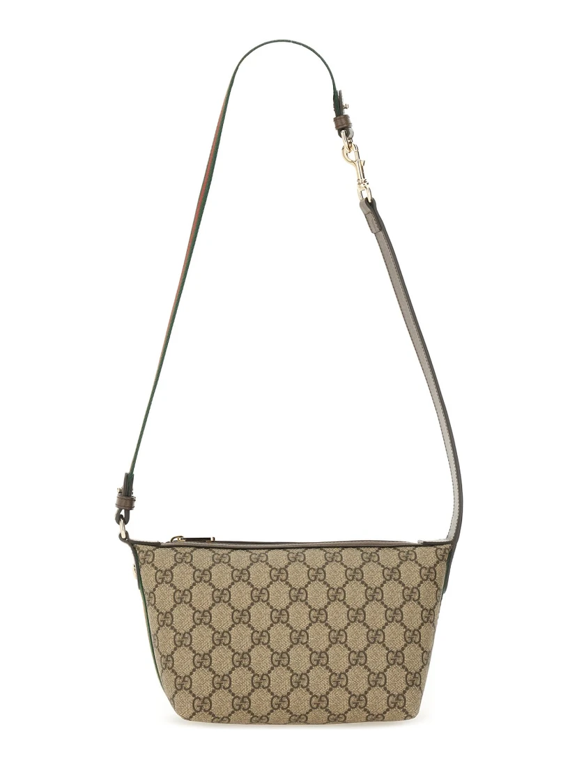 MINI "OPHIDIA" BAG