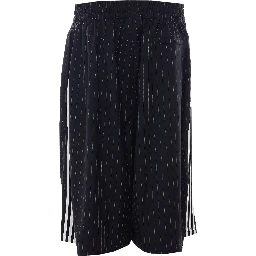 ADIDAS X WILLY CHAVARRIA Shorts Black