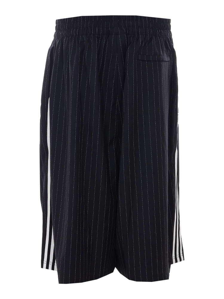 ADIDAS X WILLY CHAVARRIA Shorts Black alternative