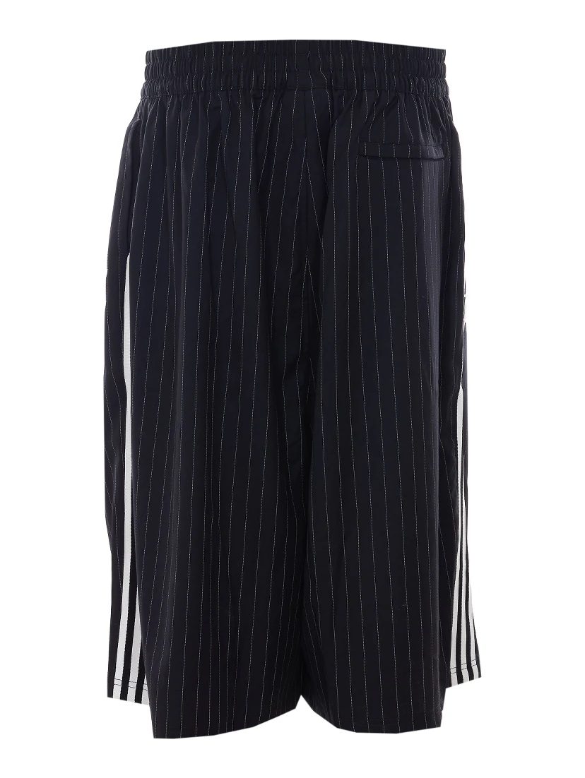 ADIDAS X WILLY CHAVARRIA Shorts Black