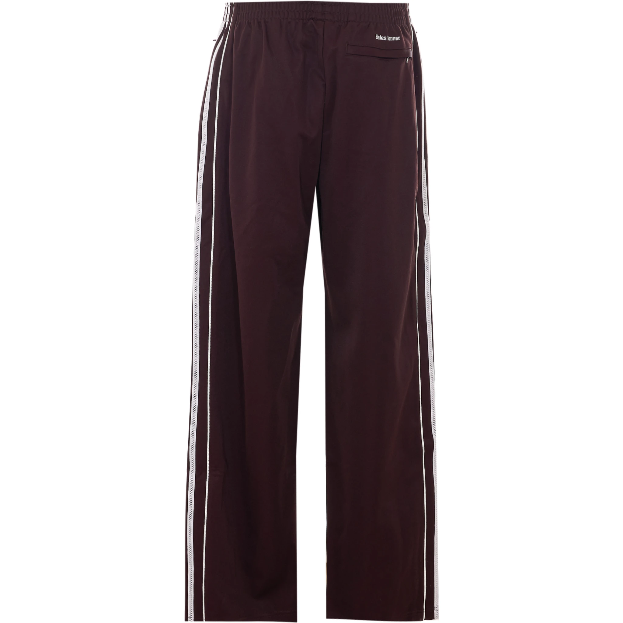 ADIDAS ORIGINALS BY WALES BONNER Trousers