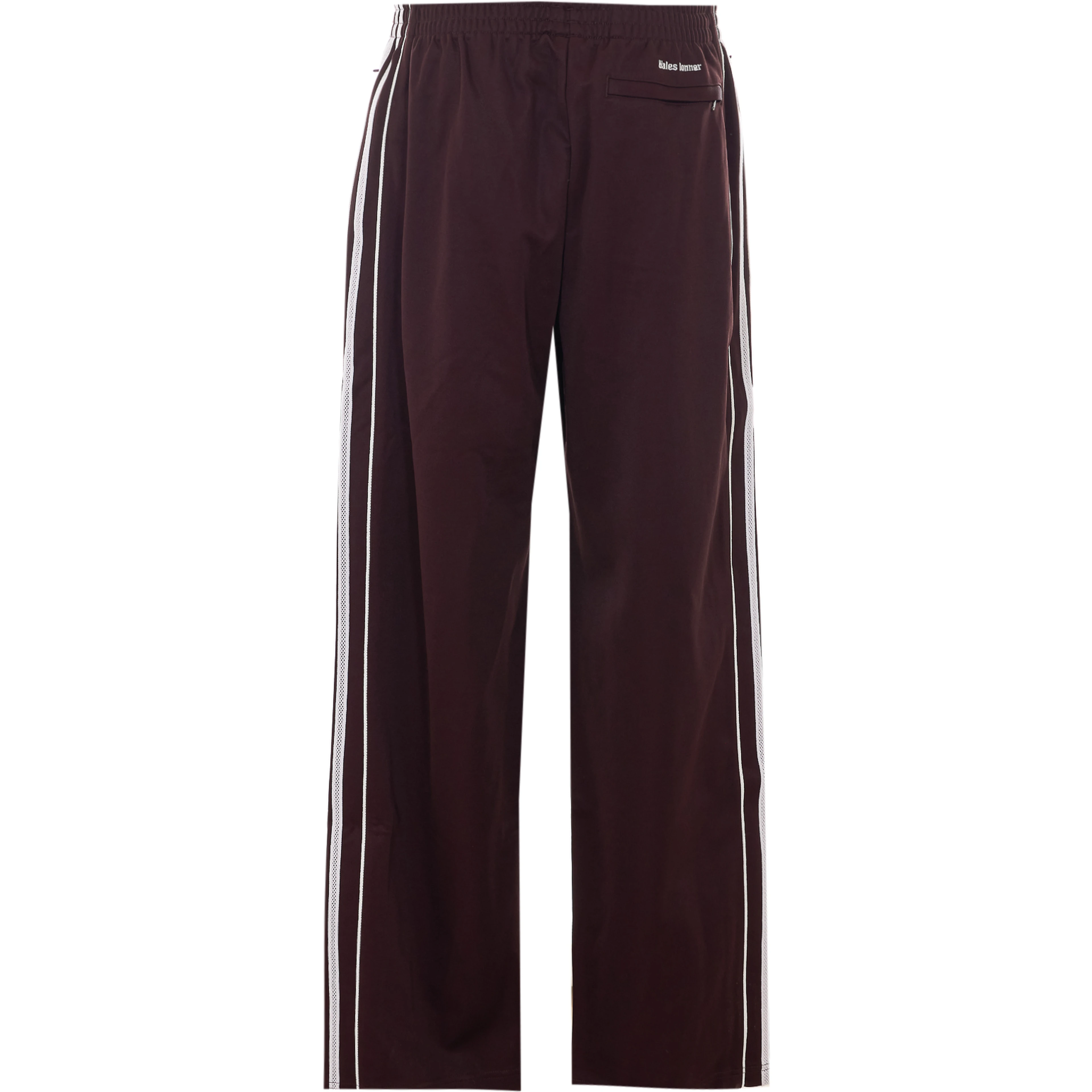 ADIDAS ORIGINALS BY WALES BONNER Trousers