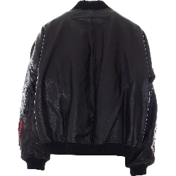 ADIDAS X WILLY CHAVARRIA Coats Black