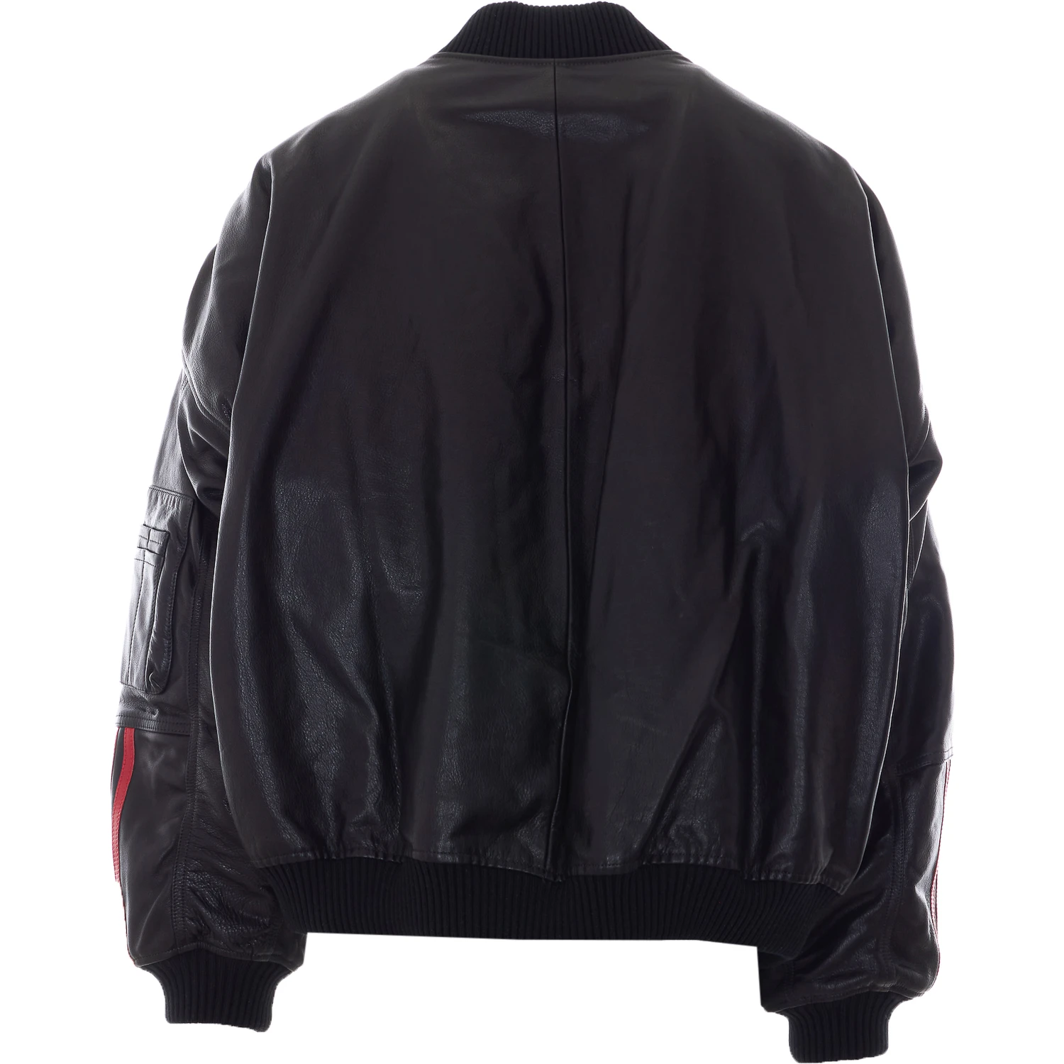 ADIDAS X WILLY CHAVARRIA Coats Black