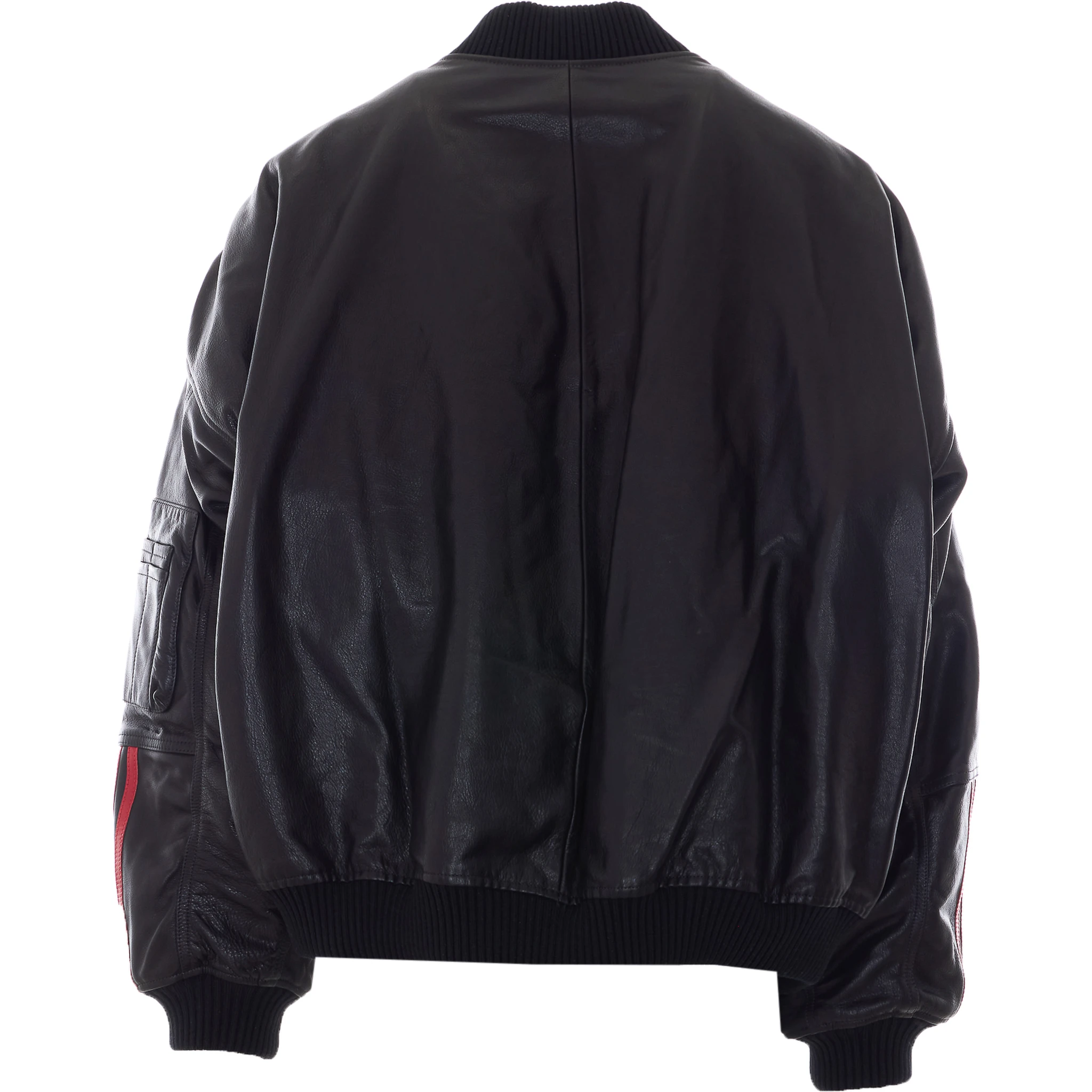 ADIDAS X WILLY CHAVARRIA Coats Black