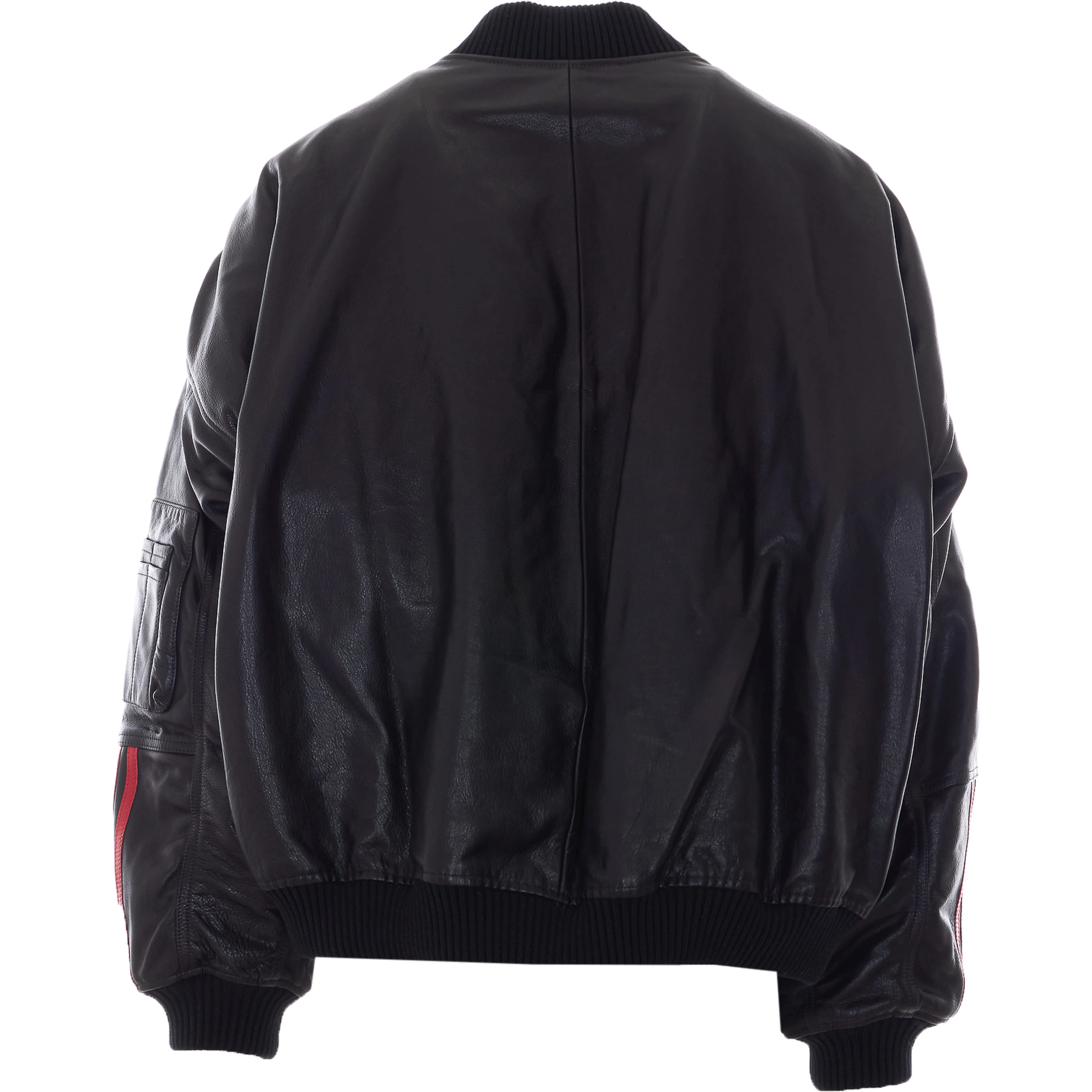ADIDAS X WILLY CHAVARRIA Coats Black