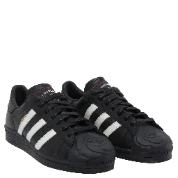 ADIDAS X WILLY CHAVARRIA Sneakers Black