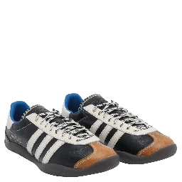 ADIDAS ORIGINALS BY WALES BONNER Sneakers Black