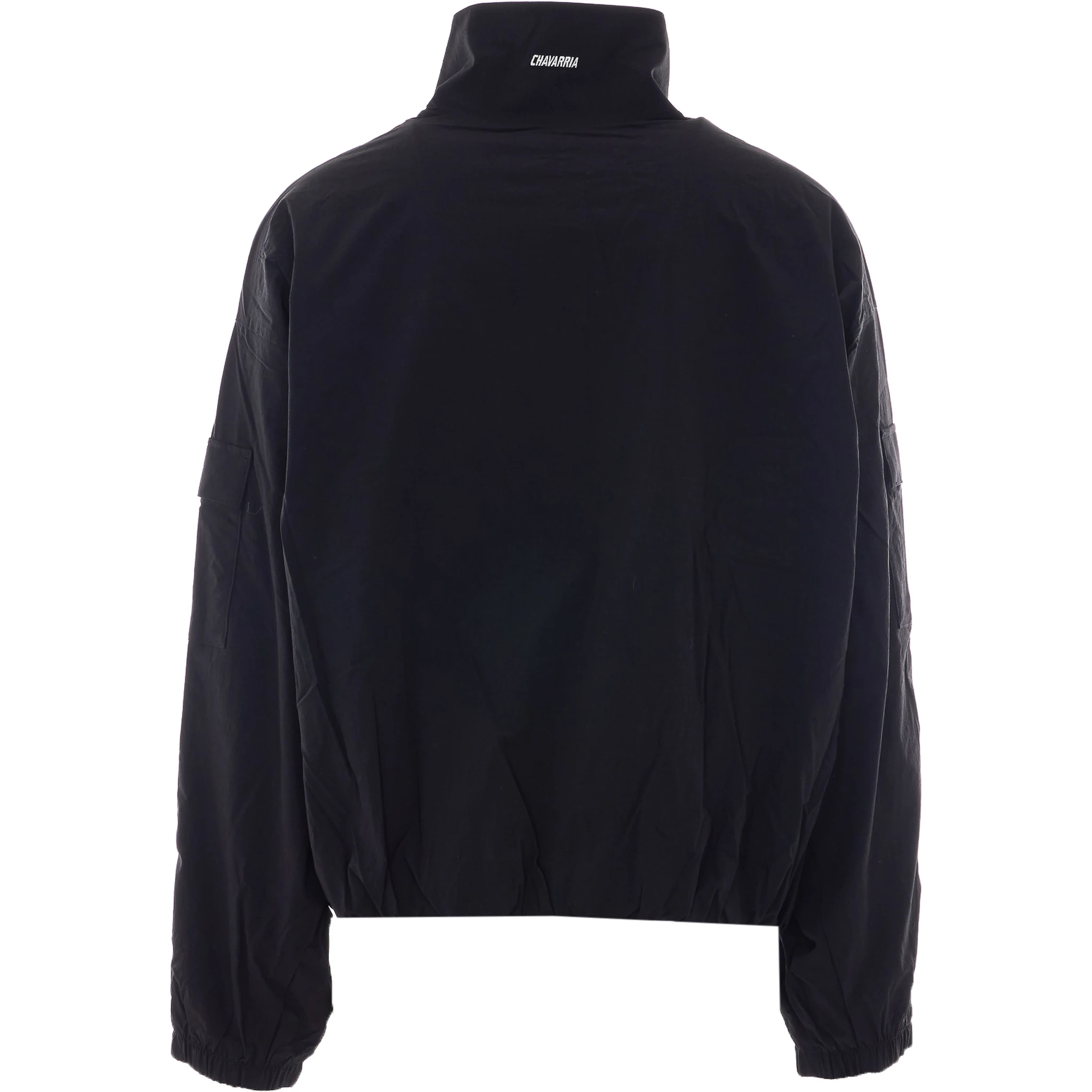 ADIDAS X WILLY CHAVARRIA Jackets Black