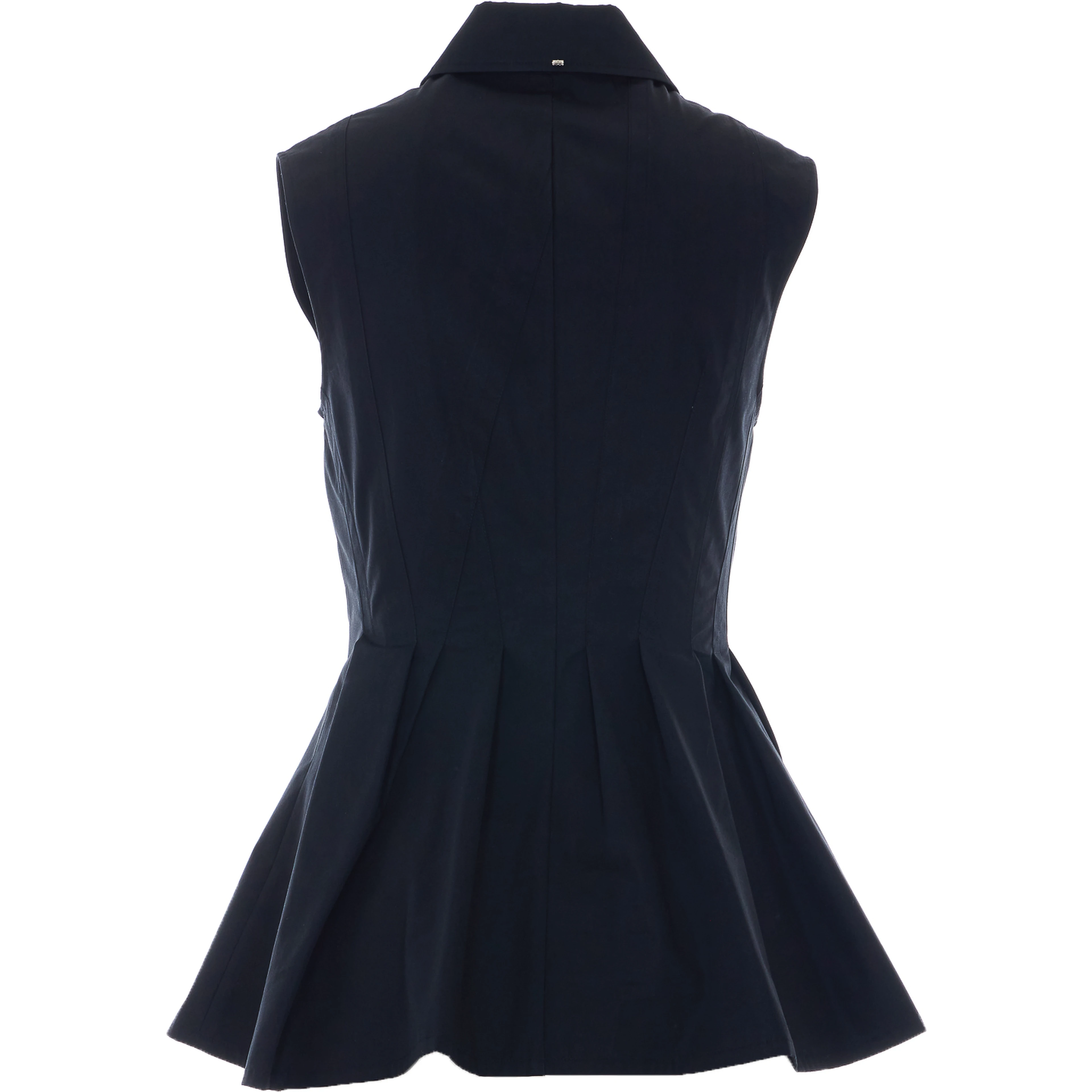 SportMax Shirts Black