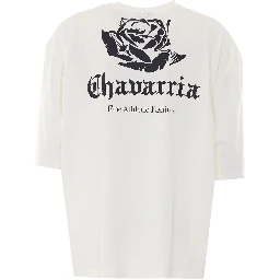 ADIDAS X WILLY CHAVARRIA T-shirts and Polos