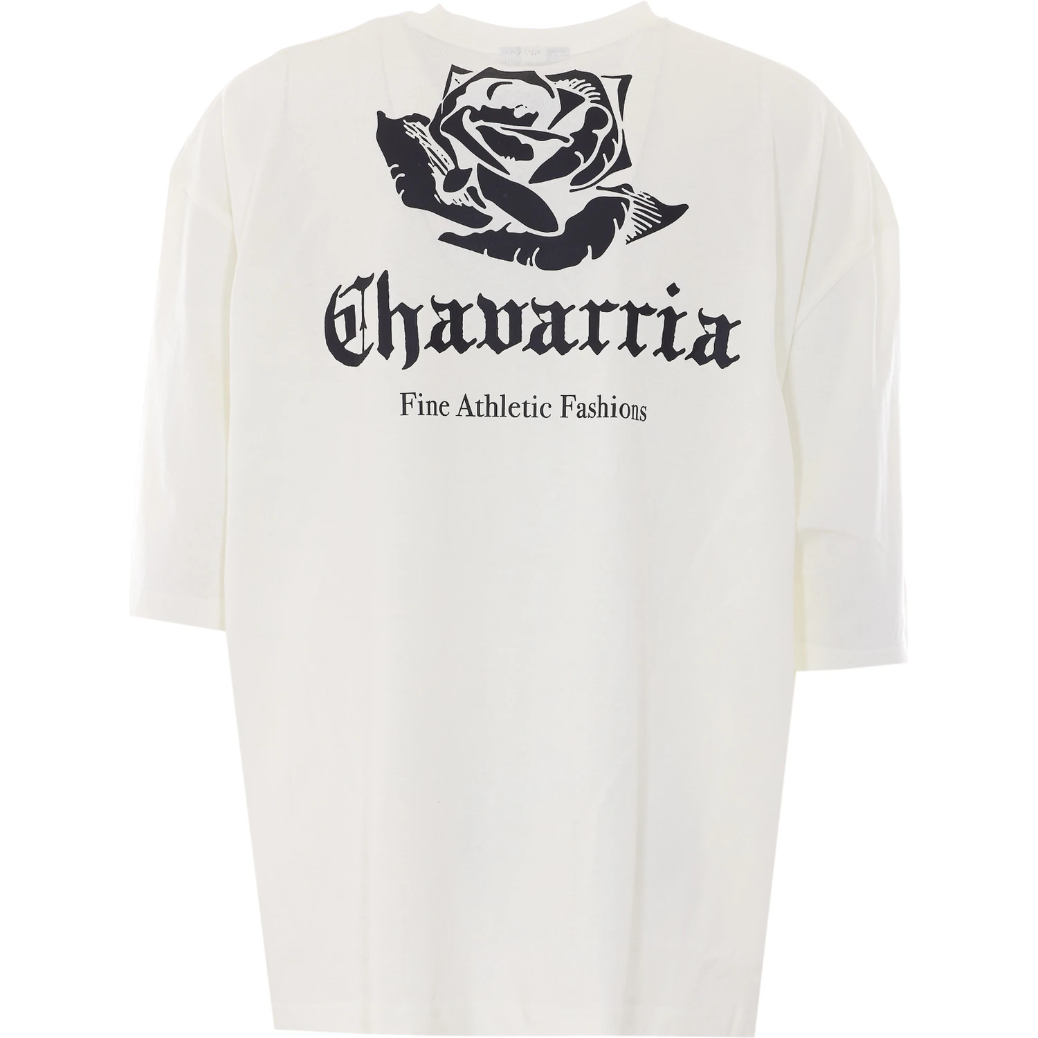ADIDAS X WILLY CHAVARRIA T-shirts and Polos