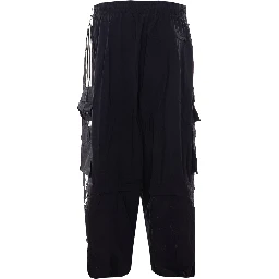 ADIDAS X WILLY CHAVARRIA Trousers Black
