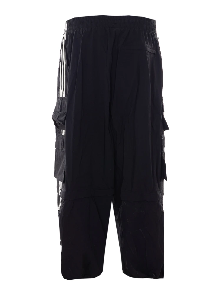 ADIDAS X WILLY CHAVARRIA Trousers Black alternative